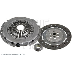 sankabos komplektas SMARTFIT Solution Kit
                                BLUE PRINT                                         