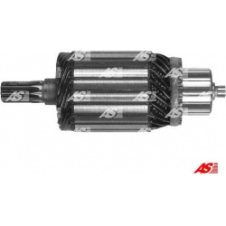 ankeris, starteris AS
                                AS-PL                                                SA5005, AS-PL, SA5