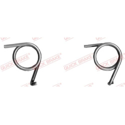 remonto kompl., stovėjimo stabdžio rankena (stabdžių apkaba)
                                QUICK BRAKE                 