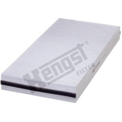 filtras, salono oras
                                HENGST FILTER                                                E2950LI, Ne