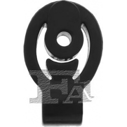 laikiklis, išmetimo sistema
                                FA1                                                743-928, FA1,