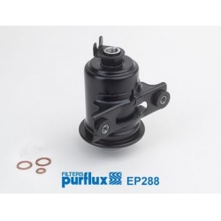 kuro filtras
                                PURFLUX                                EP288, PURFLUX, EP288, auto detalė