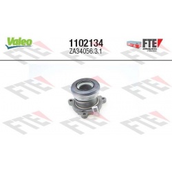 centrinis darbinis cilindras, sankaba
                                FTE                                1102134, FTE, 110213