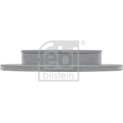 stabdžių diskas (1vnt)
                                FEBI BILSTEIN                                108389, FEBI BILSTEIN, 