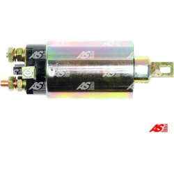 solenoidinis jungiklis, starteris AS
                                AS-PL                                                SS5