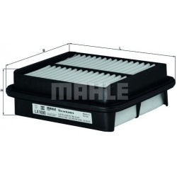 oro filtras
                                KNECHT                                                LX1690, KNECHT, LX1690, aut