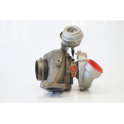 kompresorius, įkrovimo sistema OE REMAN
LUCAS