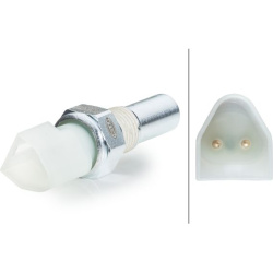 jungiklis, atbulinės eigos žibintas
                                HELLA                                                6Z