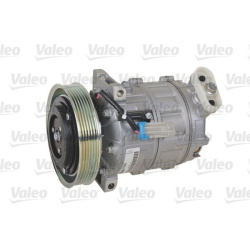 Kompresorius, oro kondicionierius VALEO CORE-FLEX
813255, VALEO, 813255, auto