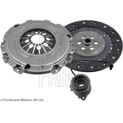 sankabos komplektas SMARTFIT Solution Kit
                                BLUE PRINT                                         