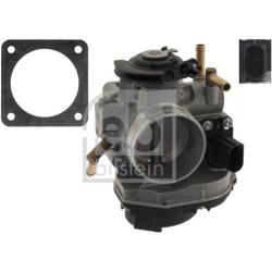 Droselio sklendė
                                FEBI BILSTEIN                                                103775, FEBI B