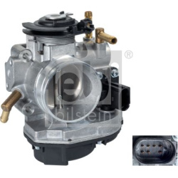 Droselio sklendė
FEBI BILSTEIN 100858, FEBI B