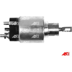 solenoidinis jungiklis, starteris AS
                                AS-PL                                                SS0