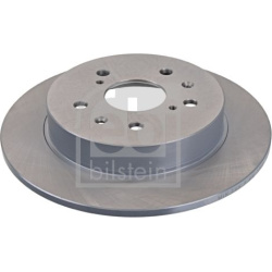 stabdžių diskas (1vnt)
                                FEBI BILSTEIN                                                108609,