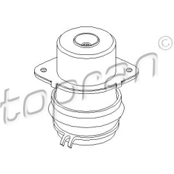 variklio montavimas
TOPRAN 103 014, Nenurodyta