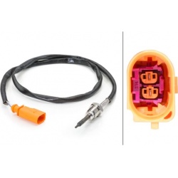 Daviklis išmet. dujų temperatūros
                                HELLA                                                6PT