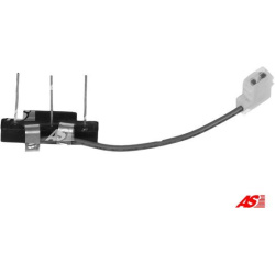 lygintuvas, kintamosios srovės generatorius AS
                                AS-PL                                        