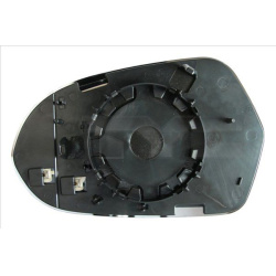 veidrodėlio stiklas, išorinis veidrodėlis
                                TYC                                             