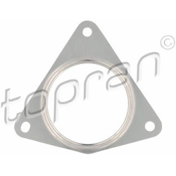 tarpiklis, išleidimo kolektorius
                                TOPRAN                                                70061