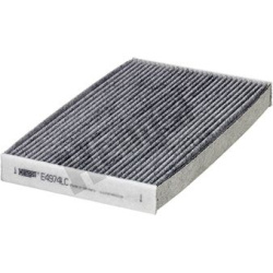 filtras, salono oras
                                HENGST FILTER                                                E4974LC, Ne