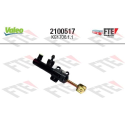 pagrindinis cilindras, sankaba
                                FTE                                                2100517, FT