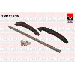 FAI AutoParts                                                TCK178NG, FAI AutoParts, TCK178NG, auto detalė
