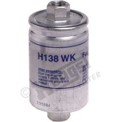 kuro filtras
                                HENGST FILTER                                                H138WK, Nenurodytas