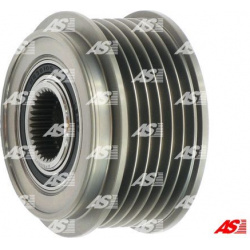 laisvos eigos sankaba, kint. sr. generatorius AS
                                AS-PL                                       