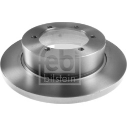 stabdžių diskas (1vnt)
FEBI BILSTEIN 108484,