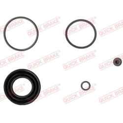 remonto komplektas, stabdžių apkaba
                                QUICK BRAKE                                            