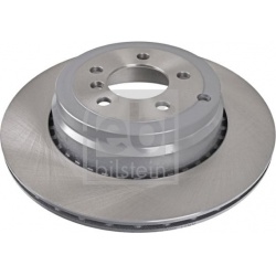 stabdžių diskas (1vnt)
                                FEBI BILSTEIN                                                108548,