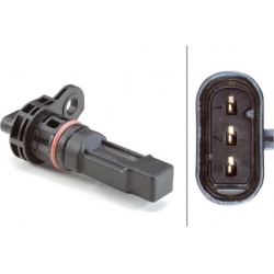 Jutiklis, variklio sūkių dažnis
                                HELLA                                                6PU 0