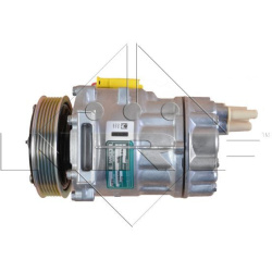 kompresorius, oro kondicionierius EASY FIT
                                NRF                                               
