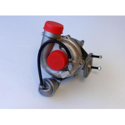 kompresorius, įkrovimo sistema OE REMAN
                                LUCAS                                               