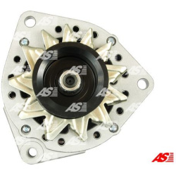 kintamosios srovės generatorius AS
                                AS-PL                                                A000