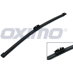 Valytuvas 1 vnt
                                OXIMO                                                WR990330, OXIMO, WR99033