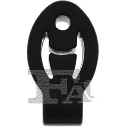 laikiklis, išmetimo sistema
                                FA1                                                743-927, FA1,