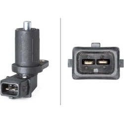 Daviklis alkūninio veleno padėties
                                HELLA                                                6PU