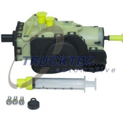 tiekimo modulis, urėjos įpurškimas
                                TRUCKTEC AUTOMOTIVE                                02.3