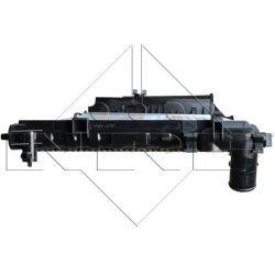 Aušinimo radiatorius
                                NRF                                50419, NRF, 50419, auto detalė