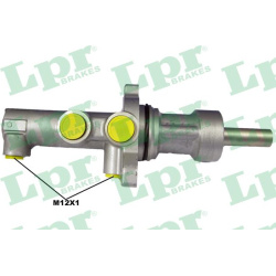 pagrindinis cilindras, stabdžiai
                                LPR                                1768, Nenurodytas gamint