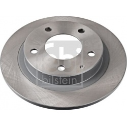 stabdžių diskas (1vnt)
                                FEBI BILSTEIN                                108658, FEBI BILSTEIN, 