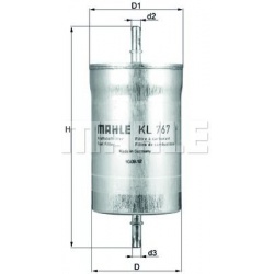 kuro filtras
KNECHT KL767, KNECHT, KL767, auto