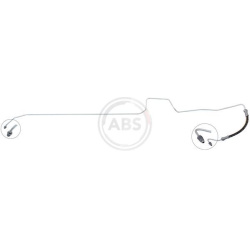 stabdžių žarnelė
                                A.B.S.                                                SL6638, Nenurodyta