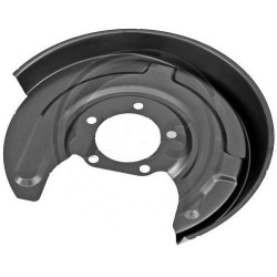 Stabdžių skarda apsauginė
                                KLOKKERHOLM                                9539878, KLOKKERHOLM,