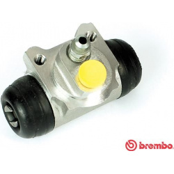 rato stabdžių cilindras ESSENTIAL LINE
                                BREMBO                                              