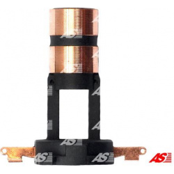 kontaktinis žiedas, generatorius AS
                                AS-PL                                                ASL