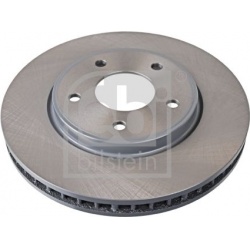 stabdžių diskas (1vnt)
                                FEBI BILSTEIN                                                108686,