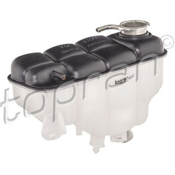 išsiplėtimo bakelis, aušinimo skystis
                                TOPRAN                                401 007, Nenur