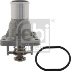 termostatas, aušinimo skystis
                                FEBI BILSTEIN                                                4